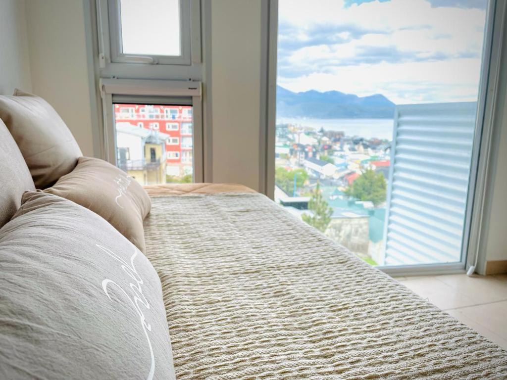Ferienwohnung Infinity View 1-3 Ushuaia Exterior foto